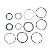 KIT REPARO CILINDRO LANÇA RETROESCAVADEIRA BL70B VOLVO 15173282