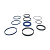 KIT REPARO CILINDRO CAÇAMBA TRAZEIRA RETROESCAVADEIRA BL70B VOLVO 15196138