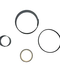KIT REPARO CILINDRO INCLINAÇÃO CASE 721 721B 721C 1543303C1