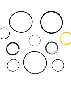 KIT REPARO CILINDRO INCLINAÇÃO CASE 721 721B 721C 1543303C1