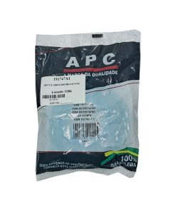 KIT REPARO CILINDRO GIRO CASE 580L 191747A1