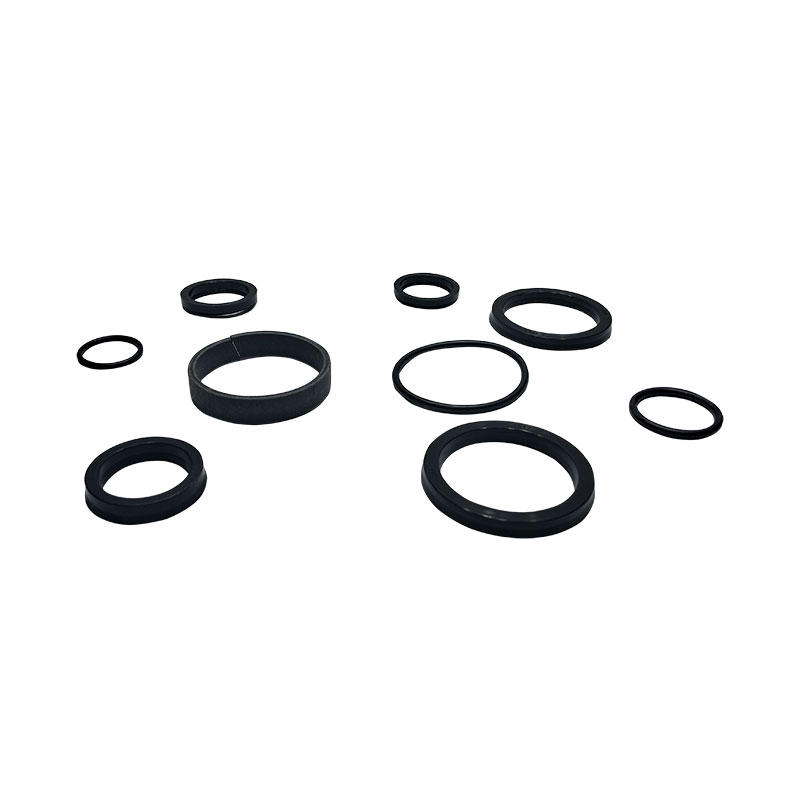 KIT REPARO CILINDRO DIREÇÃO VALMET VALTRA VMT 118 128 138 148 196920