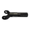 EIXO CURTO CATERPILLAR CAT 416E 414E 416D 420D CARRARO 2105946 4616187