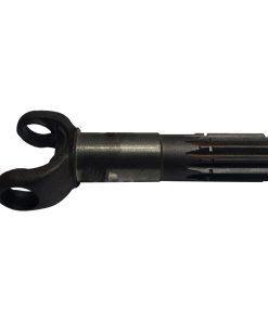 EIXO CURTO CATERPILLAR CAT 416E 414E 416D 420D CARRARO 2105946 4616187