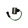 SOLENOIDE MARCHA CATERPILLAR CAT 120H 24VT 2189894
