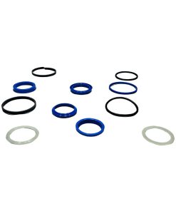 KIT REPARO CILINDRO DIREÇÃO CARRARO 219000031 090006520 11716720 133741678