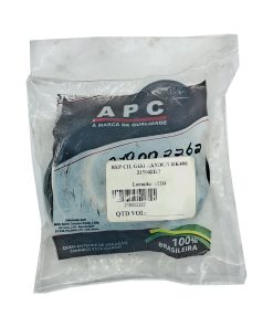 KIT REPARO CILINDRO GIRO RANDON RK406 219002262