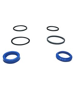 KIT REPARO CILINDRO DIREÇÃO NEW HOLLAND TL70 TL75 23402994 73402994