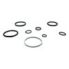 KIT REPARO CILINDRO DIREÇÃO MASSEY FERGUSON MF 290 3176477