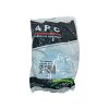 KIT REPARO CILINDRO DIREÇÃO NEW HOLLAND W130TC 360987A1