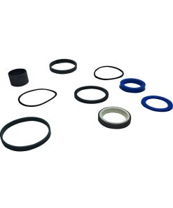 KIT REPARO CILINDRO DIREÇÃO NEW HOLLAND W130TC 360987A1