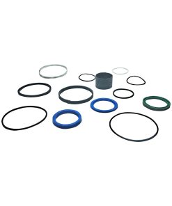 KIT REPARO BRAÇO PROFUNDIDADE CASE 580L SERIE 3 580M E SUPER 367259A1