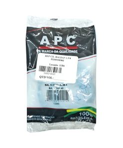 KIT REPARO CILINDRO BALDAN 1.5/8 53360100061