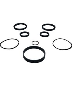 KIT REPARO CILINDRO LAMINA ELEVAÇÃO MULLER TS22 SEM TRAVA 69410110