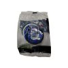 KIT REPARO CILINDRO DIREÇÃO NEW HOLLAND TL75 TL80 TL90 73402993 HASTE 25mm