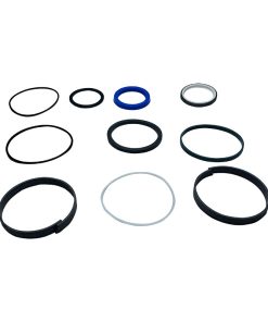 KIT REPARO CILINDRO INCLINAÇÃO E ELEVAÇÃO FIATALLIS FR12B FR10 ANTIGA 75207931
