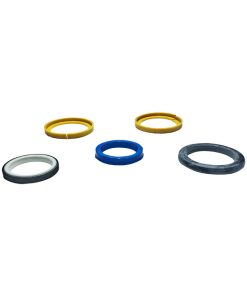 KIT REPARO CILINDRO DESLOCAMENTO NEW HOLLAND 75220878 FG75 FG85 FG105