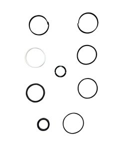 KIT REPARO CILINDRO HIDRÁULICP TRASEIRO VALMET VALTRA VMT 1580 1780 65MM 82419600