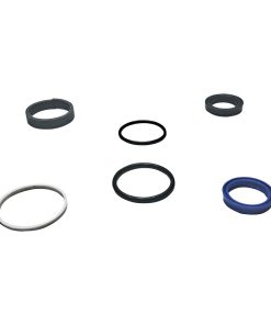 KIT REPARO CILINDRO DIREÇÃO NEW HOLLAND TL80 TL90 TL100 CUR82992949
