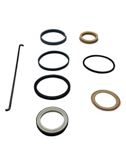 KIT REPARO CILINDRO INCLINAÇÃO NEW HOLLAND LB90 87428627 87315521