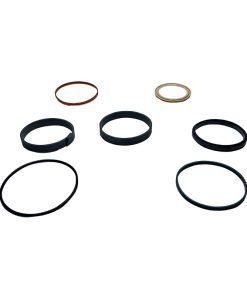 KIT REPARO CILINDRO ELEVAÇÃO JOHN DEERE 450H 450J AH212101