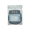 KIT REPARO CAÇAMBA RANDON 3 ESTAGIOS BAS002
