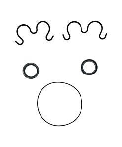 KIT REPARO BOMBA MARRUCCI ANTIGA BAS006