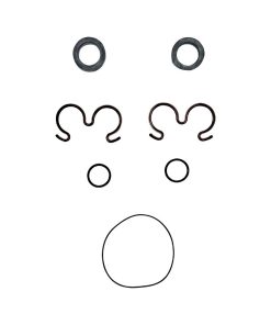 KIT REPARO BOMBA MARRUCCI BHM250 VITON BAS025