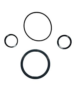 KIT REPARO CILINDRO HIDRÁULICO CAÇAMBA MARRUCI 6 BAS026