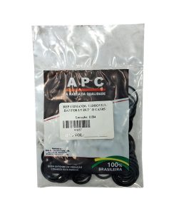 REP COMANDO HIDROVER DANFOS 1 2 DUPLO CAN057