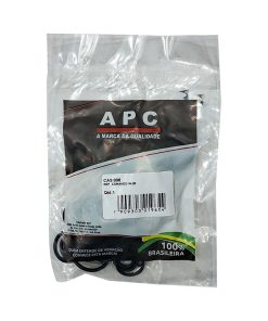 REP COMANDO HIDRAULICO W20B CAS006