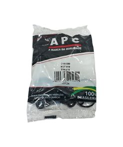 REPARO COMANDO HIDROVER SAUER DANFOS 3/8 SIMPLES CAN059 30667