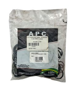 REP COMANDO HIDR TRASEIRO CASE 580H CAS004