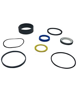 KIT REPARO CILINDRO DIREÇÃO CATERPILLAR 966C 518C E PINÇA 525B CAT003 7J9355