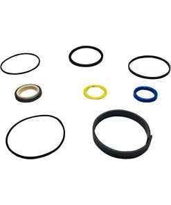 KIT REPARO CILINDRO DIRECÇÃO PATROL CATERPILLAR 120B CAT015