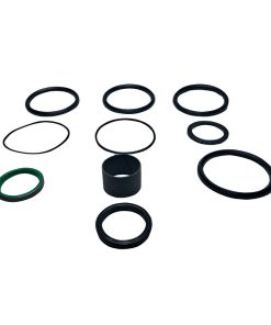 KIT REPARO CILINDRO INCLINÇÃO CASE W36 E156012