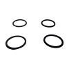 KIT REPARO CILINDRO INCLINÇÃO CASE W36 E156012