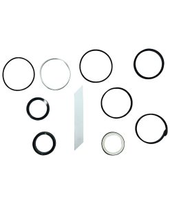 KIT REPARO CILINDRO INCLINAÇÃO CONCHA TRASEIRO RETROESCAVADEIRA CASE 580H E95962