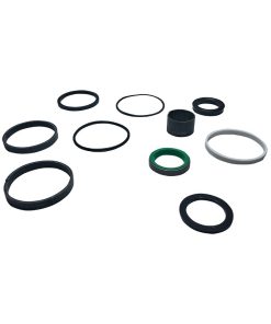 KIT REPARO CILINDRO DIREÇÃO CASE W18 W20B W20E E96001 G109452