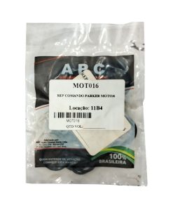 REP COMANDO PARKER MOT016