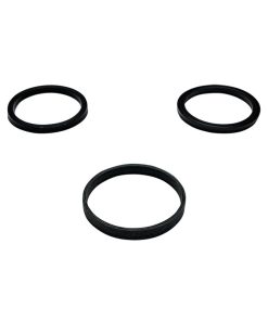 KIT REPARO CILINDRO LAMINA CAMISA 81MM BALDAN PDC091