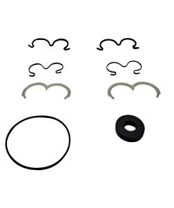 KIT REPARO BOMBA RACINE EIXO FINO PDC205