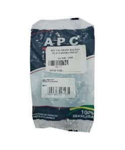 KIT REPARO CILINDRO GRADE BALDAN PLANTADEIRA PDV117