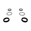 KIT REPARO CILINDRO DIREÇÃO VALMET VALTRA VAL002 VMT 62 65 78 85