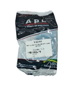 KIT REPARO CILINDRO DIREÇÃO VALMET VALTRA VMT 1280 1580 APC VAL003 80720100