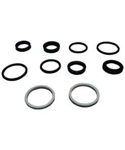 KIT REPARO CILINDRO DIREÇÃO VALMET VALTRA VMT 1280 1580 APC VAL003 80720100