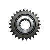 ENGRENAGEM CAIXA CAMBIO MASSEY FERGUSON Z26 3346830 054183 EATON