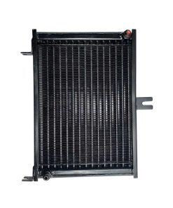 RADIADOR DE ÓLEO MASSEY FERGUSON 292ADV 630 640 650 660 680 054522T1