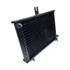 RADIADOR DE ÓLEO MASSEY FERGUSON 292ADV 630 640 650 660 680 054522T1