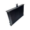 RADIADOR DE ÓLEO MASSEY FERGUSON 292ADV 630 640 650 660 680 054522T1